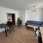 Gran Apartamento Salitre