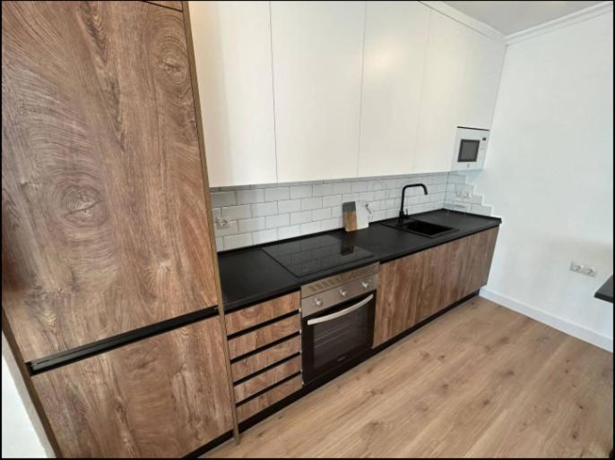 Gran Salitre Apartamento *