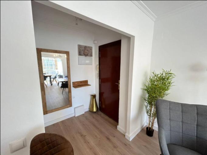 Apartamento Gran Salitre Málaga