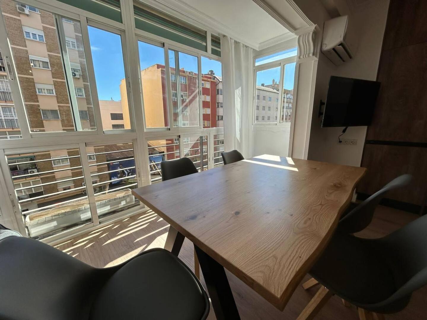 Gran Salitre Apartamento