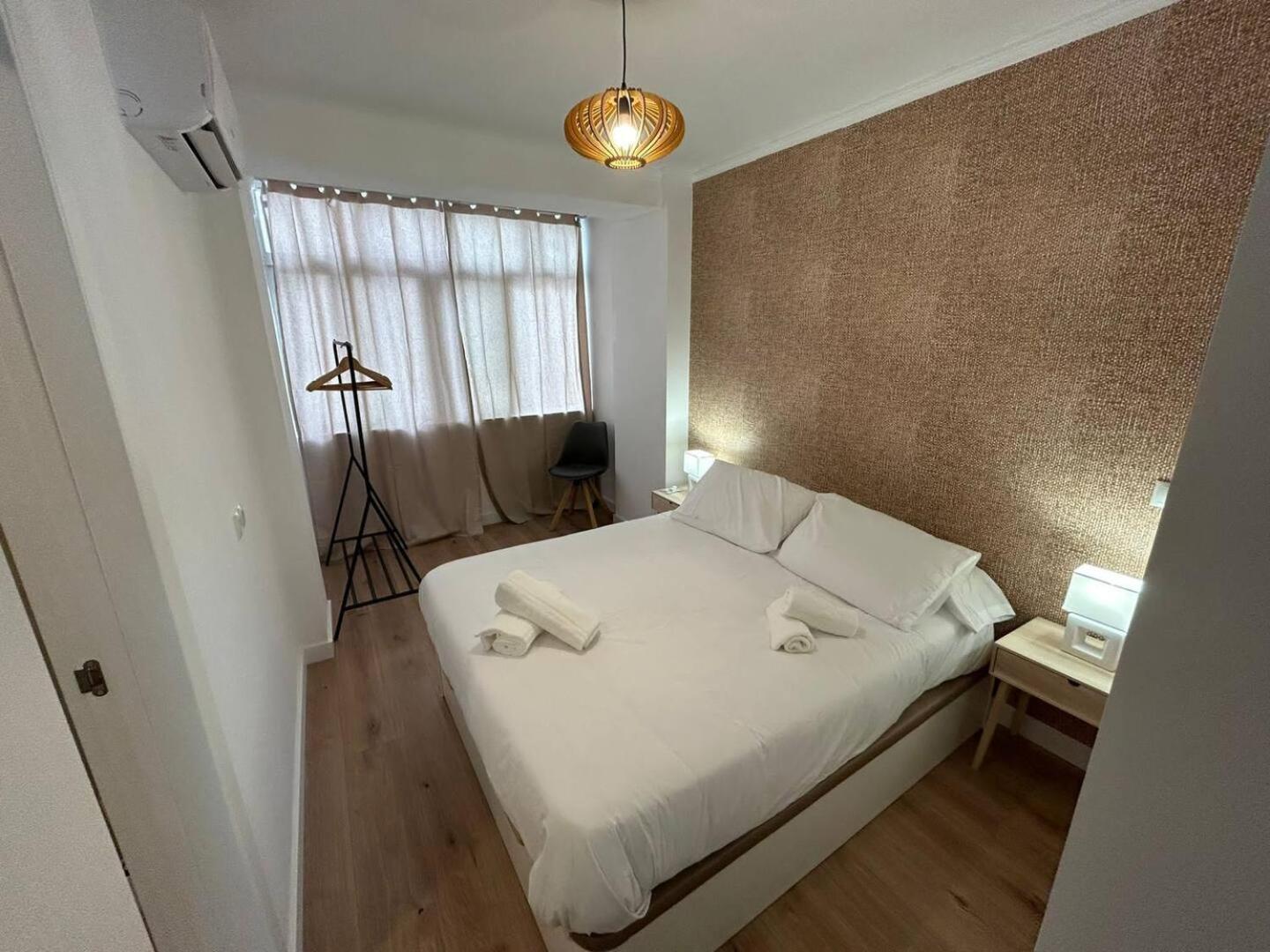 Gran Salitre Apartamento Málaga