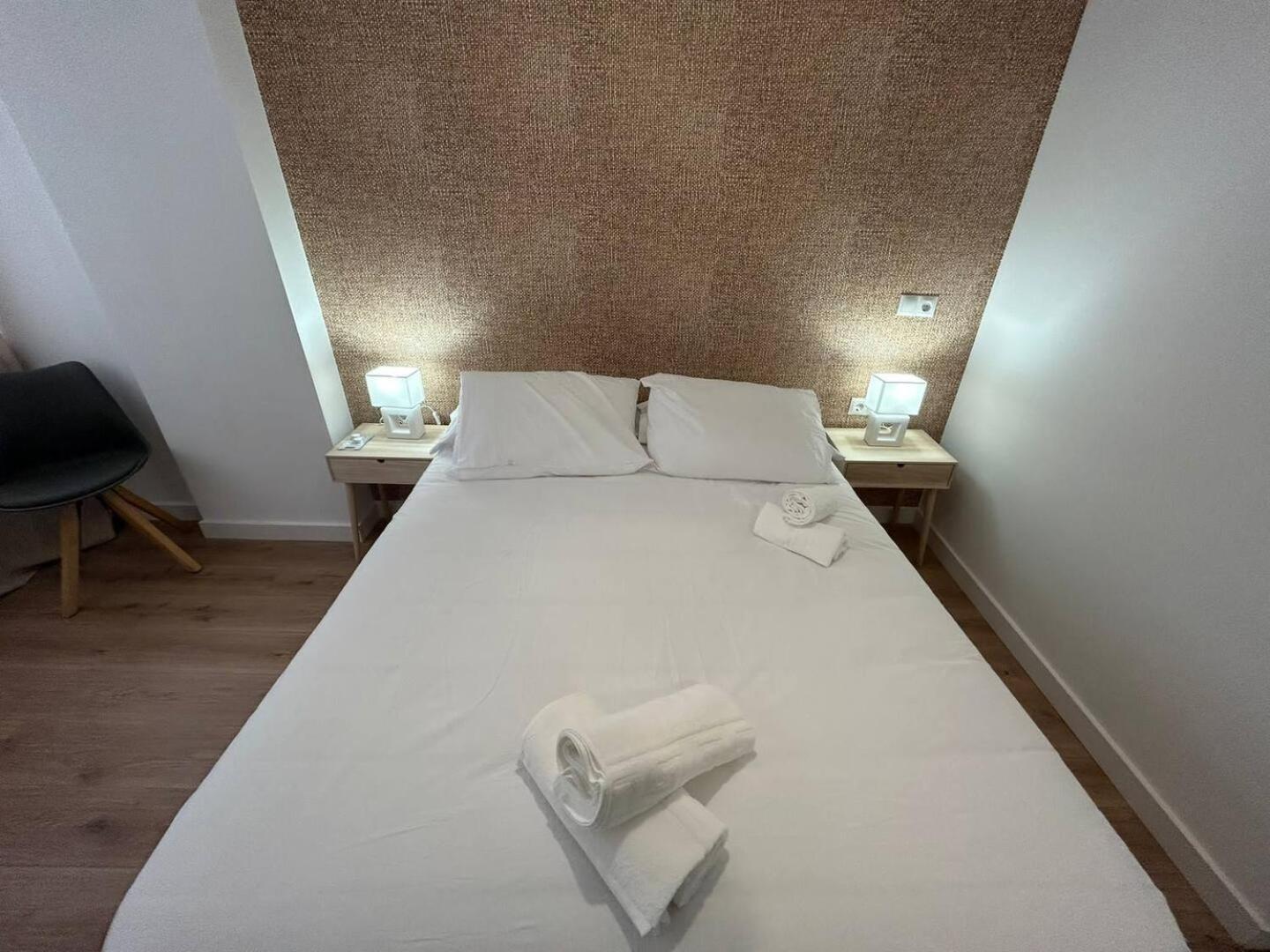 Apartamento Gran Salitre