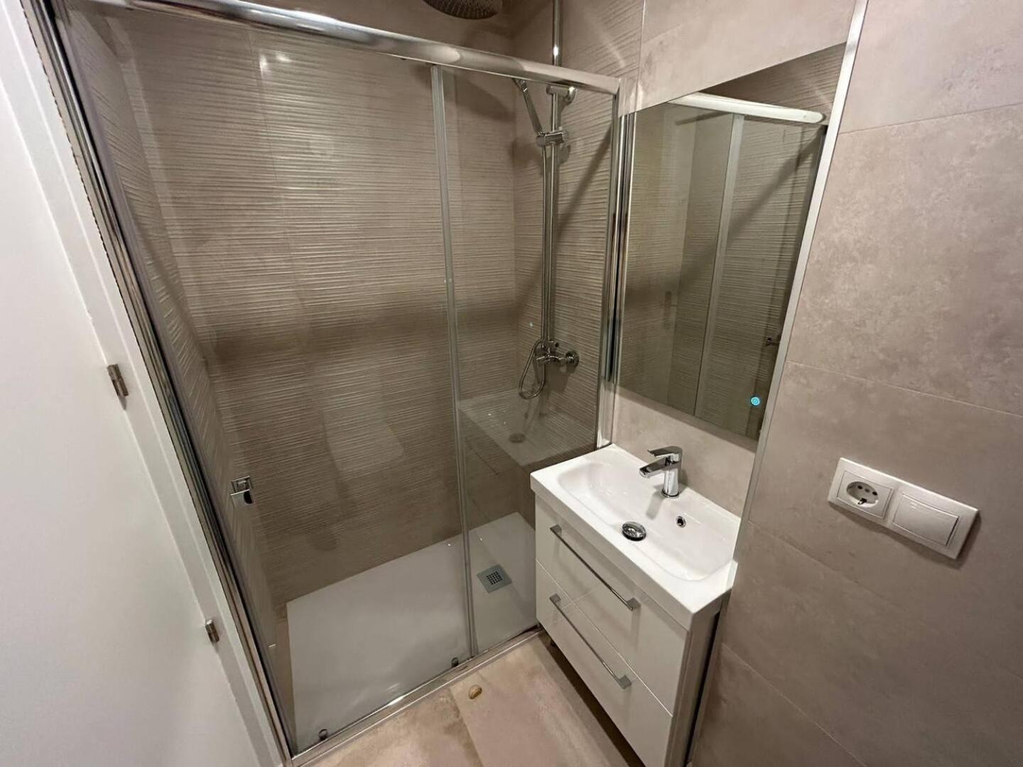 Gran Salitre Apartamento *