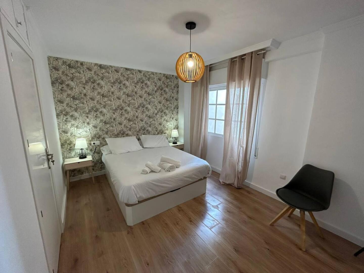 Apartamento Gran Salitre *