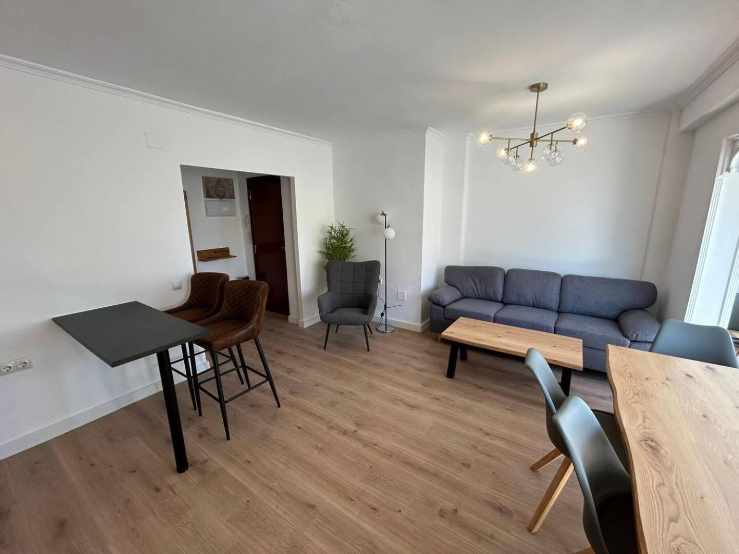 Gran Salitre Apartamento